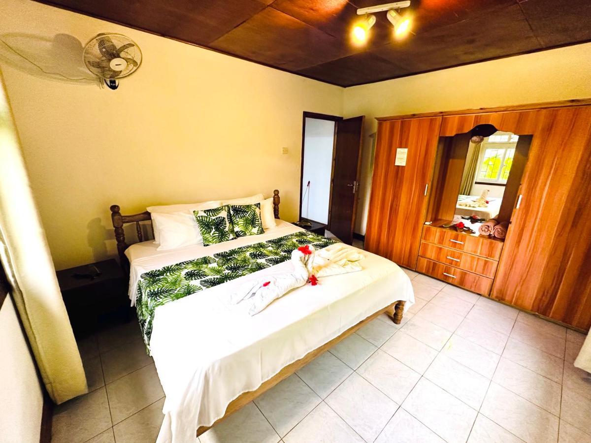 88 Days Self Catering Holidays & Accomodation Baie Lazare  Zewnętrze zdjęcie